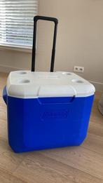 Frigobox coleman, Caravans en Kamperen, Ophalen, Zo goed als nieuw