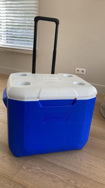 Frigobox coleman beschikbaar voor biedingen