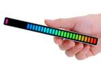 Vu led bar . Pc auto usb, Musique & Instruments, Comme neuf, Enlèvement