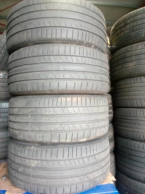 2353519 235/35/19 235/35R19 zomer Continental, Auto diversen, Autosport-onderdelen, Zo goed als nieuw, Ophalen