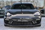 Porsche Panamera 4 Hybride SoftClose PDLS+ BOSE 360 14way, Autos, Porsche, Cuir, Argent ou Gris, Achat, Euro 6