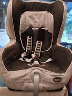 Autostoel römer duo, Ophalen, Zo goed als nieuw, Isofix
