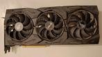 Asus Strix 2070 Super OC 8 GB, Computers en Software, Videokaarten, PCI-Express 3, Gebruikt, Ophalen of Verzenden, Nvidia