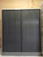 Kast van metaal voor archief of orde in garage, Huis en Inrichting, Kasten | Roldeurkasten en Archiefkasten, Ophalen, Gebruikt