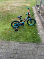 Kinderfiets giant animator, Fietsen en Brommers, Fietsen | Kinderfietsjes, Ophalen, Zo goed als nieuw