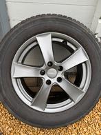 Velgenset voor winterbanden 215/65/17, Auto-onderdelen, Banden en Velgen, Ophalen, Winterbanden, Band(en)