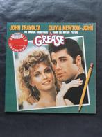 SOUNDTRACK "Grease" 2 X LP album (1978) Topstaat!, Cd's en Dvd's, Vinyl | Filmmuziek en Soundtracks, Ophalen of Verzenden