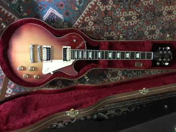  Gibson Les paul classic T 2017 - NEW/NEVER PLAYED beschikbaar voor biedingen