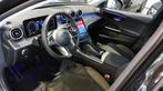 Mercedes-Benz C-Klasse 300 e, Auto's, Mercedes-Benz, Automaat, 4 deurs, Stof, Gebruikt