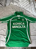 Saint Etienne shirt, Sport en Fitness, Voetbal, Maat S, Ophalen of Verzenden, Zo goed als nieuw, Shirt