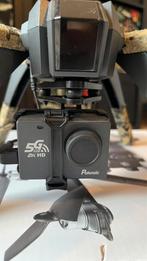 Drone puissant et professionnel, Audio, Tv en Foto, Videocamera's Digitaal, Ophalen of Verzenden, Zo goed als nieuw
