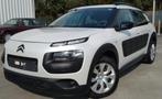 Citroen C4 Cactus 1.2 PureTech Feel, Voorwielaandrijving, Stof, 1199 cc, 107 g/km