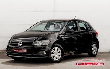 Volkswagen Polo 1.0i Trendline APP-CONNECT/CRUISE/STUURWIEL beschikbaar voor biedingen