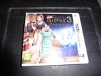 jeux ds3    l aventure layton    et style 3  prix  d un jeux, Ophalen of Verzenden, Gebruikt