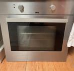 Zanussi oven, Elektronische apparatuur, Ovens, Ophalen, Zo goed als nieuw, Inbouw, Oven