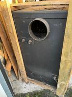 Houtkachel te koop uitlaat 180, Ophalen