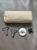 Lot Allemand DRK WW2, Collections, Objets militaires | Seconde Guerre mondiale, Enlèvement ou Envoi