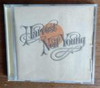 Neil Young Harvest, Comme neuf, Enlèvement ou Envoi