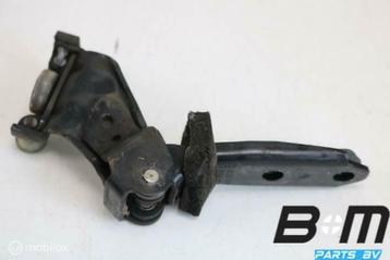 Rolscharnier schuifdeur rechts VW Caddy 2K 2K0843336A beschikbaar voor biedingen