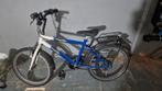 Kinderfiets, Fietsen en Brommers, Fietsen | Vouwfietsen, Ophalen, Gebruikt