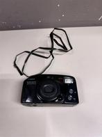 Canon Sure Shot Zoom S Caption 35mm Film Point and Shoot Cam, Ophalen of Verzenden, Zo goed als nieuw, Canon