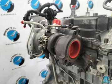 RENAULT CLIO [TURBOCHARGER] 2017 beschikbaar voor biedingen