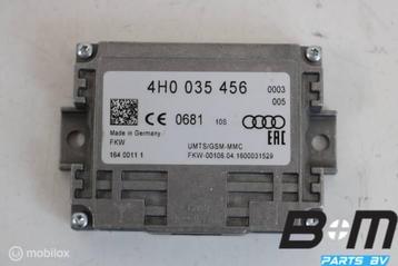 2-Weg signaalversterker voor telefoon VW Arteon 4H0035456 beschikbaar voor biedingen