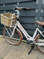 Gazelle miss grace boschmiddenmotor frame 49, Fietsen en Brommers, Elektrische fietsen, Ophalen, Zo goed als nieuw, Gazelle