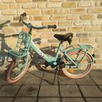 Meisjes fiets Alphina Clubb 16 inch, Ophalen, Zo goed als nieuw, 16 inch