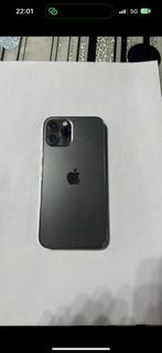 Iphone 12 pro 128G batterie 87%, Telecommunicatie, Mobiele telefoons | Apple iPhone, Ophalen, Zwart, IPhone 12, 84 %