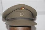 ABL Medisch onder-officier Kepi (1952), Verzamelen, Militaria | Algemeen, Verzenden, Landmacht, Helm of Baret