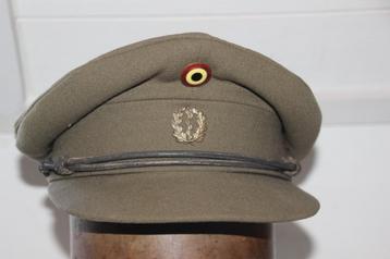 ABL Medisch onder-officier Kepi (1952) beschikbaar voor biedingen
