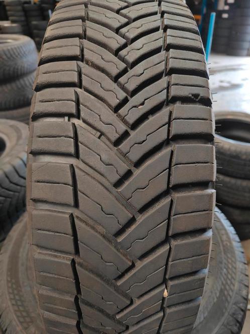 195/65r15 c Michelin 60€ per stuk mét montage en balanceren, Autos : Divers, Pièces de sport automobile, Enlèvement ou Envoi