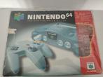 Console Nintendo 64, Comme neuf, Enlèvement ou Envoi