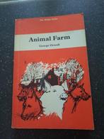 Animal Farm, Boeken, Verzenden, Gelezen, George Orwell, Europa overig