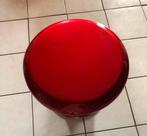 Jolie petite table rouge, Enlèvement, Utilisé