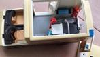 Playmobil 4221 Ambulance, Kinderen en Baby's, Speelgoed | Playmobil, Complete set, Gebruikt, Ophalen of Verzenden