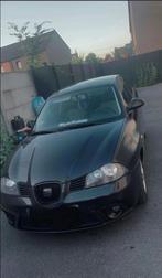 Seat ibiza, Auto's, Seat, Euro 5, Bedrijf, Te koop, 3 deurs