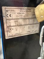 MIG /MAG lastoestel SAF / Air Liquide SAFMIG 280 BL, Doe-het-zelf en Bouw, Gereedschap | Lasapparaten, Ophalen, Gebruikt, Overige typen
