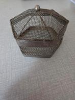 Antiek juwelenkistje., Antiek en Kunst, Ophalen of Verzenden