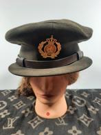 Nederlandse kepie landmacht, Ophalen of Verzenden, Landmacht