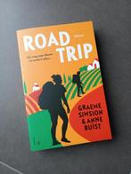 Roadtrip, Ophalen