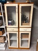 Armoire à donner, Ophalen, Gebruikt