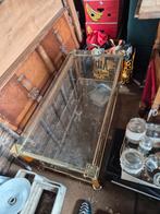 Table de salon, Ophalen, Gebruikt