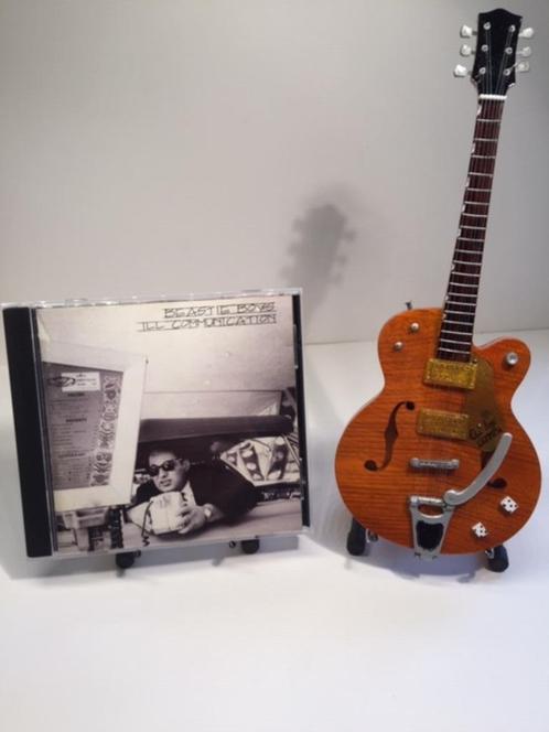 CD - Beastie Boys - ill Communication, Cd's en Dvd's, Cd's | Hiphop en Rap, Zo goed als nieuw, 1985 tot 2000, Ophalen of Verzenden