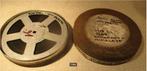 Mooi oude 16mm Filmrol - Nepal - 1965, Ophalen of Verzenden, 16mm film