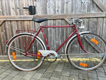 Vélo rétro/pièces, Enlèvement ou Envoi, Utilisé