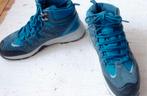 NIEUWE wandelschoenen dames - maat 38 - Walkx Outdoor, Ophalen, Blauw, Nieuw, Wandelschoenen