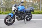 Yamaha Fazer 600 S2 - Sportive Naked, Motos, 599 cm³, Entreprise, Plus de 35 kW, 4 cylindres