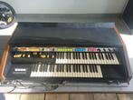 Hammond B200 18250K draagbaar orgel, Muziek en Instrumenten, Orgels, Ophalen, Gebruikt, 2 klavieren, Orgel